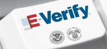 E-Verify checks on all employees