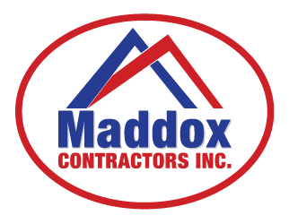 Maddox Contractors Logo